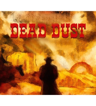 Dead Dust Steam Key GLOBAL